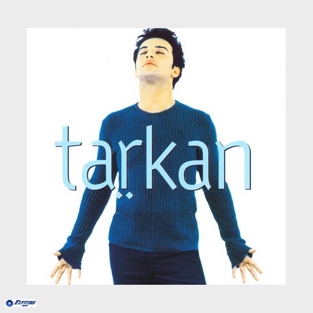 Tarkan - Tarkan (1998)