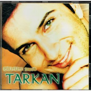 Tarkan - &Ocirc;l&ucirc;r&ucirc;m Sana