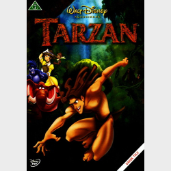 Tarzan (Nr. 37) (1999) (Disney)