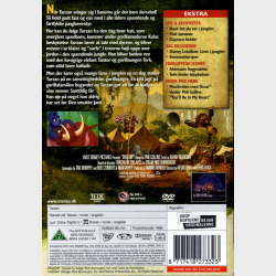Tarzan (Nr. 37) (1999) (Disney)