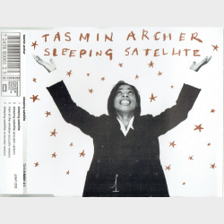 Tasmin Archer - Sleeping Satellite(1992)