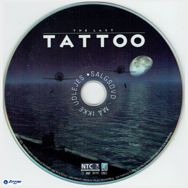 Tattoo (1981)