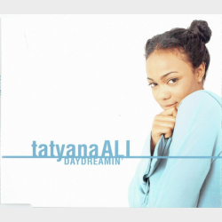 Tatyana Ali - Daydreamin' (1998)