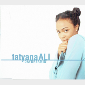 Tatyana Ali - Daydreamin' (1998)