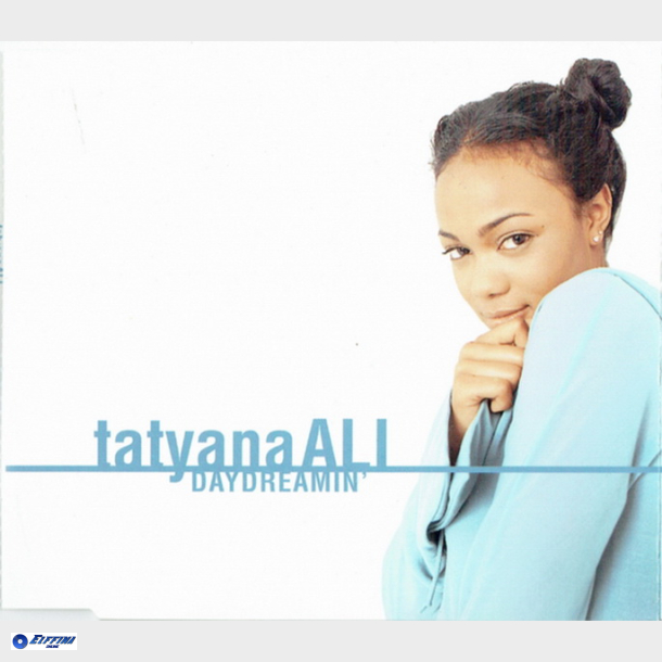 Tatyana Ali - Daydreamin' (1998)