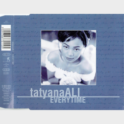 Tatyana Ali - Everytime (1999)