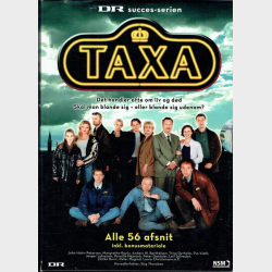 Taxa (1997) Hele Serien