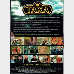 Taxa (1997) Hele Serien