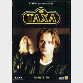 Taxa Afsnit 12-16 (Slim)