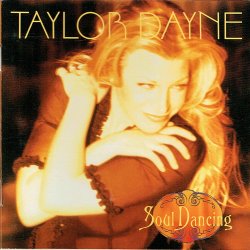 Taylor Dayne - Soul Dancing (1993)