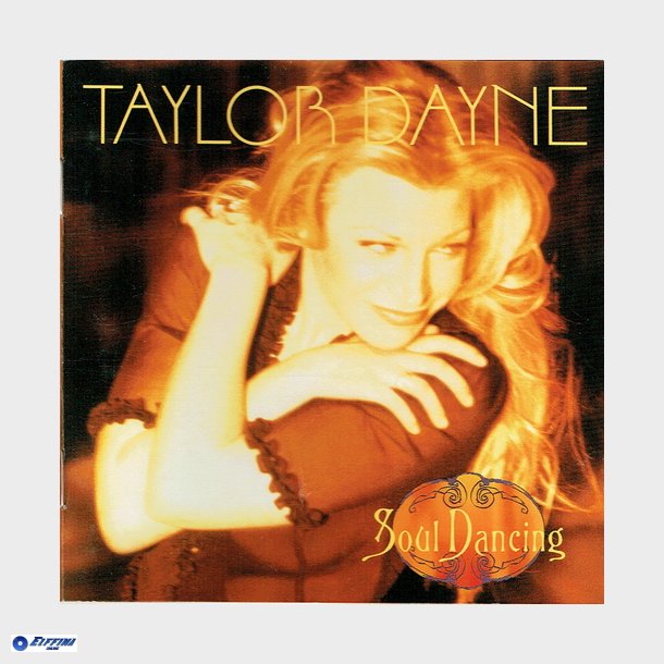 Taylor Dayne - Soul Dancing (1993)