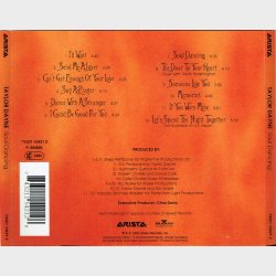 Taylor Dayne - Soul Dancing (1993)