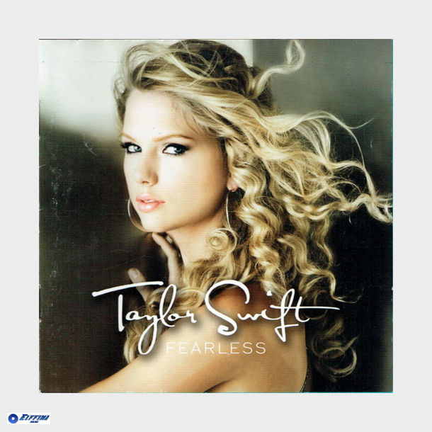 Taylor Swift - Fearless (2009)
