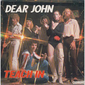 Teach In - Dear John (1978)