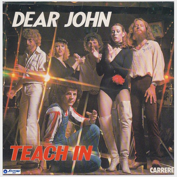 Teach In - Dear John (1978)