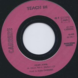 Teach In - Dear John (1978)