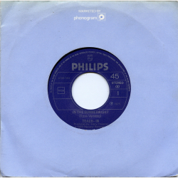 Teach-In - In The Summernight (1975)