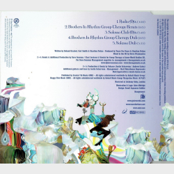 Tears For Fears - Closest Thing To Heaven (2005)