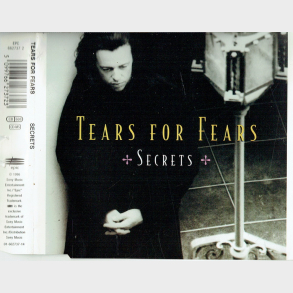 Tears For Fears - Secrets (1996)