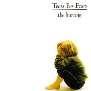 Tears For Fears - The Hurting (1983)