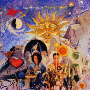 Tears For Fears - The Seeds Of Love (1989)