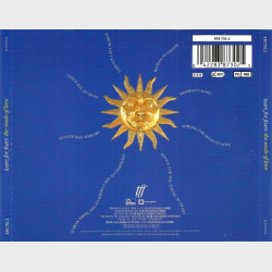 Tears For Fears - The Seeds Of Love (1989)