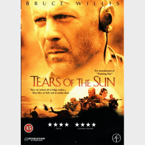 Tears Of The Sun (2003)