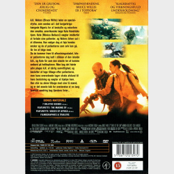 Tears Of The Sun (2003)