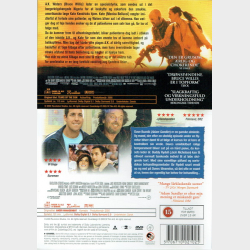 Tears Of The Sun (2005) &amp; Anger Management (2005)