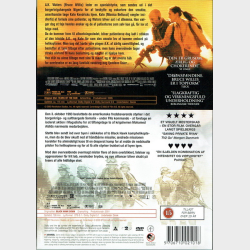 Tears Of The Sun (2005) + Black Hawk Down (2005)