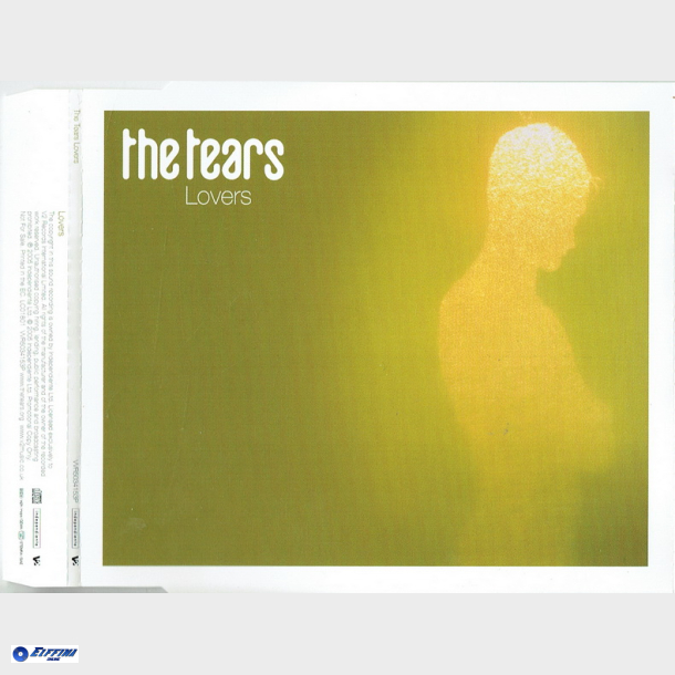 Tears, The - Lovers (2005)