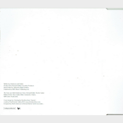 Tears, The - Lovers (2005)