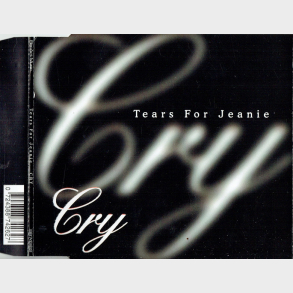 Tears for Jeanie - Cry (1999)