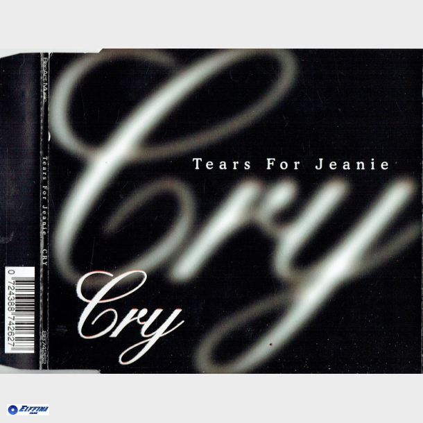 Tears for Jeanie - Cry (1999)