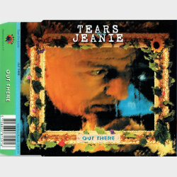 Tears for Jeanie - Out There (1998)