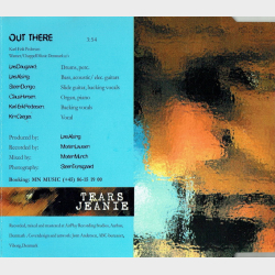 Tears for Jeanie - Out There (1998)