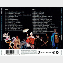 Teaterkoncert Bob Dylan (2010) (Digi)