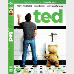 Ted (2012)