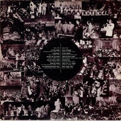 Ted Heath and His Music - Swing Is King (1967)