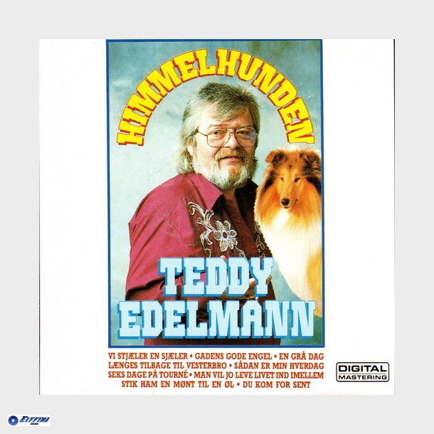 Teddy Edelmann - Himmelhunden