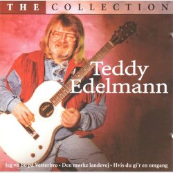 Teddy Edelmann - The Collection (1999)