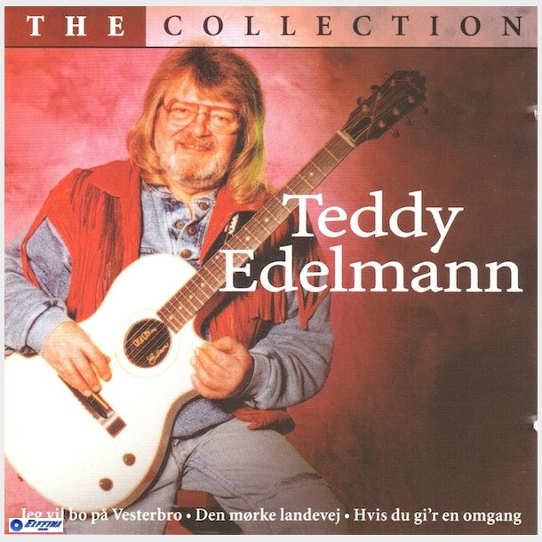 Teddy Edelmann - The Collection (1999)