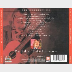 Teddy Edelmann - The Collection (1999)