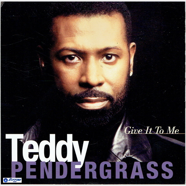 Teddy Pendergrass - Give It To Me (1997)