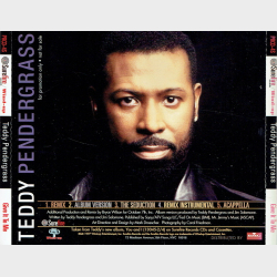 Teddy Pendergrass - Give It To Me (1997)
