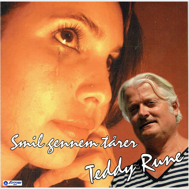 Teddy Rune - Smil Gennem Trer