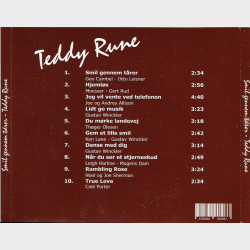 Teddy Rune - Smil Gennem Trer