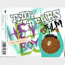 Teddybears STHLM ft. Swing-Fly - Hey Boy (2004)