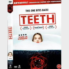 Teeth (2007)