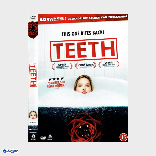 Teeth (2007)